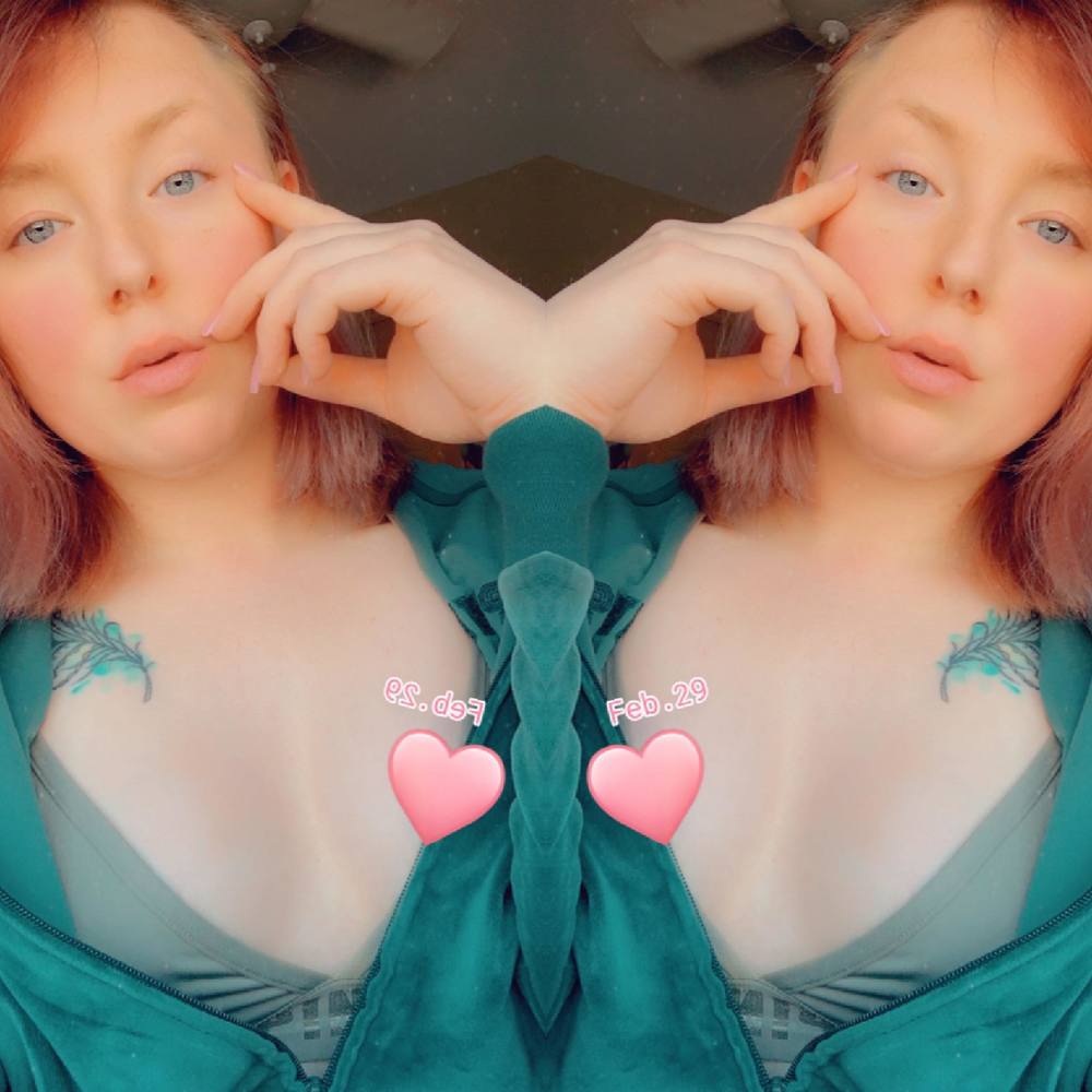 Meet your Posher, Mikey